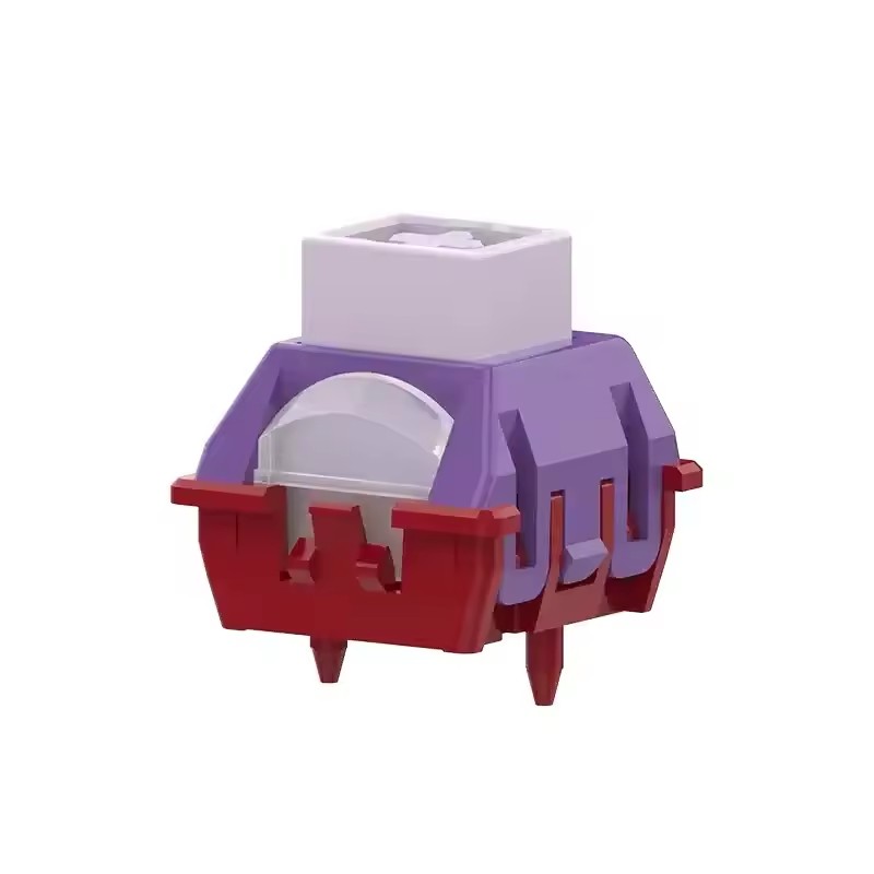 TTC Full POM King Of Magnetic  - Esports Gaming Kings recension och pris