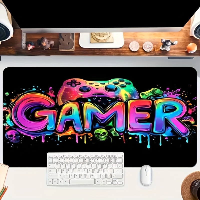 VIKAMA E-Sports Colorful Game  - Esports Gaming Room recension och pris