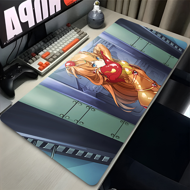 Mouse Pads Large Gaming Mousep - Esports Gaming Pad recension och pris