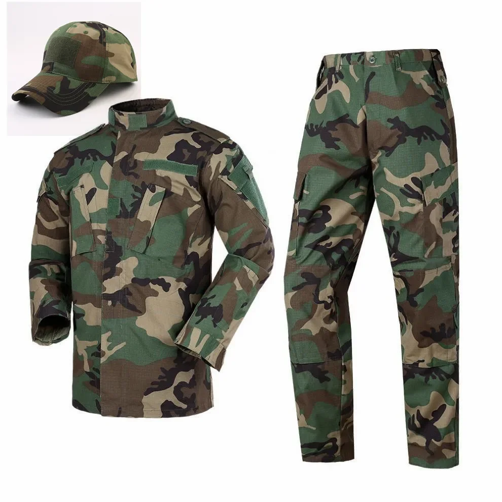 2026 Multicam Tactical Jacket  - Esports & Gaming Optics Gmbh recension och pris