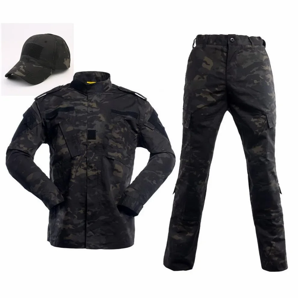 2026 Multicam Tactical Jacket  - Esports & Gaming Optics Gmbh recension och pris