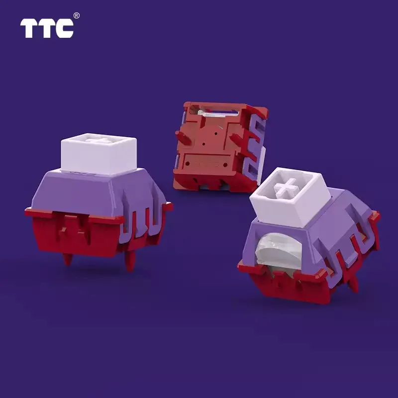 TTC Full POM King Of Magnetic  - Esports Gaming Kings recension och pris