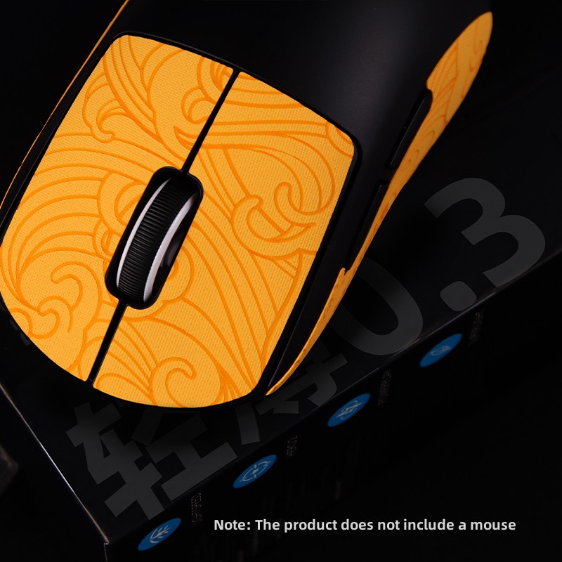 Esports Tiger Gaming Mouse Gri - Esports Wireless Gaming Mouse recension och pris