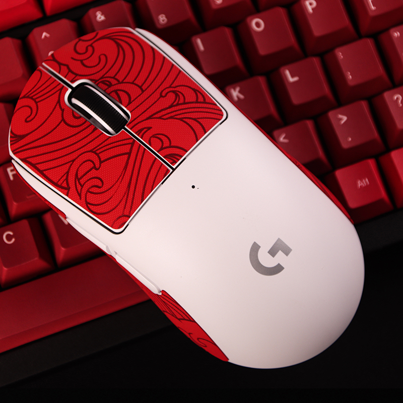 Esports Tiger Gaming Mouse Gri - Esports Wireless Gaming Mouse recension och pris
