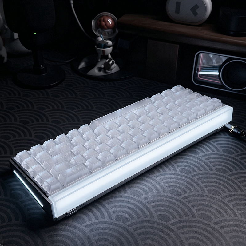 MelGeek Made68 V2 Ultra Ttc Ma - Esports Gaming Kings recension och pris
