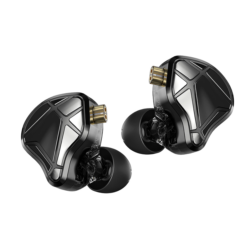  KZ Axas FPS Gaming IEM Headp - Esports Gaming Bar recension och pris