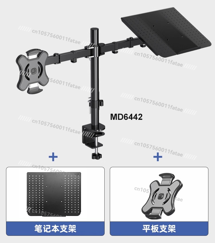 Monitor Stand, Separate Access - Dual Monitor Stand recension och pris